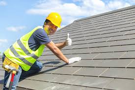 Fast & Reliable Emergency Roof Repairs in Eureka, MT